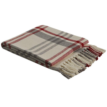 Farm Yard Throw - 50x60 Park Designs - The Fox Decor